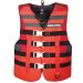 СПАСИТЕЛНА ЖИЛЕТКА MOTION PFD ORANGE