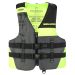 СПАСИТЕЛНА ЖИЛЕТКА SEA-DOO MOTION PFD HI-VIS YELLOW