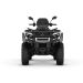 Outlander MAX Electric White