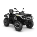 Outlander MAX Electric TBright white
