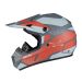 SKI-DOO XC-4 ELEVATION HELMET LIGHT BLUE