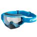 CAN-AM TRENCH GOGGLES (UV) UNISEX O/S BLUE