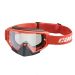 CAN-AM TRENCH GOGGLES UNISEX O/S RED