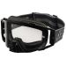 CAN-AM FLINT PHOTOCHROMIC GOGGLES O/S CHARCOAL GREY