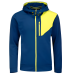 SEA-DOO SUNSET TECH ZIP-UP NAVY