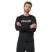 LONG SLEEVE RASHGUARD SIGNATURE 