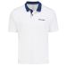SEA-DOO TECH SHORT SLEEVE POLO MEN WHITE