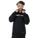 CAN-AM SIGNATURE PULLOVER HOODIE MEN, BLACK