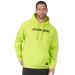 CAN-AM SIGNATURE PULLOVER HOODIE MEN, GREEN
