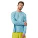 UV PROTECTION LONG SLEEVE SHIRT MEN 