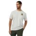 SURF REPORT T-SHIRT MEN 