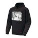 PORTAL PULLOVER HOODIE MEN 