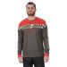 CAN-AM EMBLEM JERSEY MEN, ARMY GREEN
