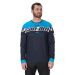 CAN-AM EMBLEM JERSEY MEN S, INDIGO BLUE 