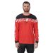 CAN-AM EMBLEM JERSEY MEN RED