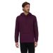 BC PULLOVER FLEECE HOODIE MEN M 