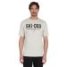 SKI-DOO VINTAGE T-SHIRT MEN M