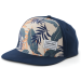 SEA DOO UNISEX FLAT CAP RETRO O/S
