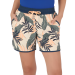 SEA-DOO CORE BEACH 5'' SHORT IVORY