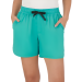 SEA-DOO CORE BEACH 5'' SHORT TURQUOISE