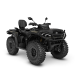 Outlander MAX BACKCOUNTRY T 1000R