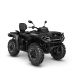 Outlander MAX PRO XU T HD11 Dolomite Grey