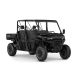Traxter MAX XU T ABS HD11 Stealth Black