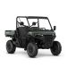 Traxter XU T ABS HD10 Compass Green