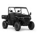 Traxter XU T ABS HD10 Stealth Black