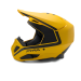 CAN-AM PYRA HELMET UNISEX YELLOW