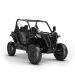 Maverick Sport DPS T ABS 1000R Granite Grey