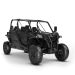Maverick Sport MAX DPS T ABS 1000R