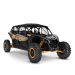 Maverick MAX X RS SAS Turbo RR Dolomite Grey