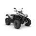 Renegade STD T 650 