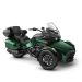 Spyder F3 Limited 1330 ACE EUR British Green