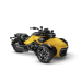 Spyder F3-S 1330 ACE EUR