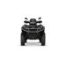 Outlander MAX LTD T ABS 1000R SAS