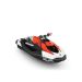 Spark Trixx 90 For 1 Dragon Red / Bright White