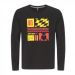 X-TEAM LONG SLEEVE T-SHIRT
