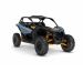 Maverick X3 DS TURBO RR CE