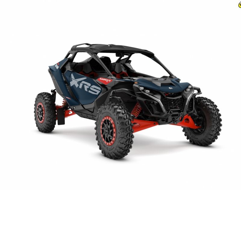 Maverick R X rs 999T DCT CE SAS