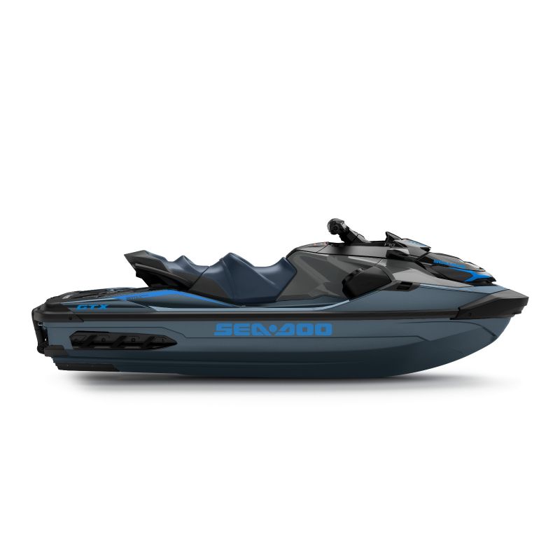 GTX 170 Blue Abyss / Gulfstream Blue