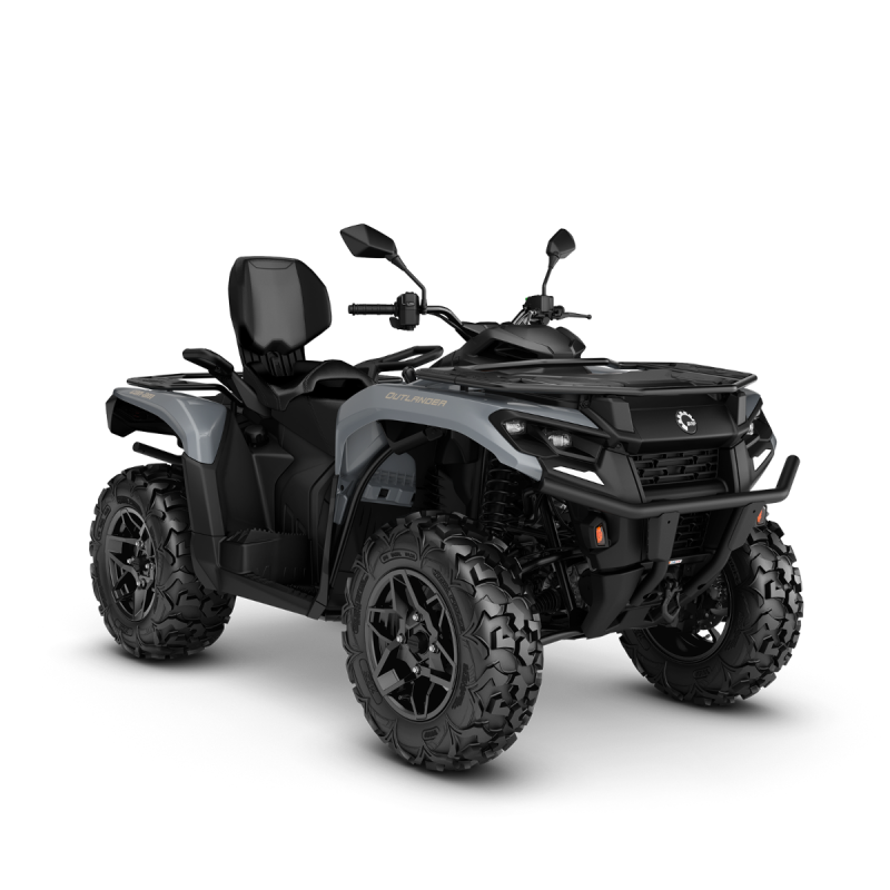 Can-Am Outlander MAX XT 700 TR ABS model 2027