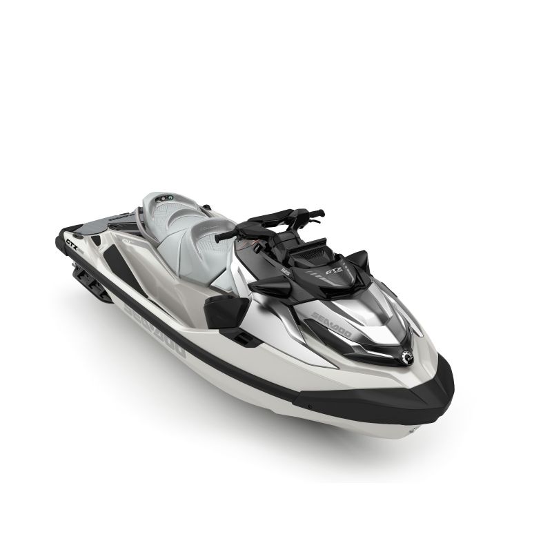 SEA-DOO GTX Limited 325 White Pearl Premium MY 2026