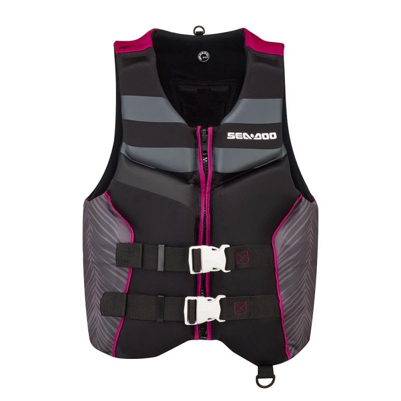 СПАСИТЕЛНА ЖИЛЕТКА SEA-DOO AIRFLOW PFD Conf