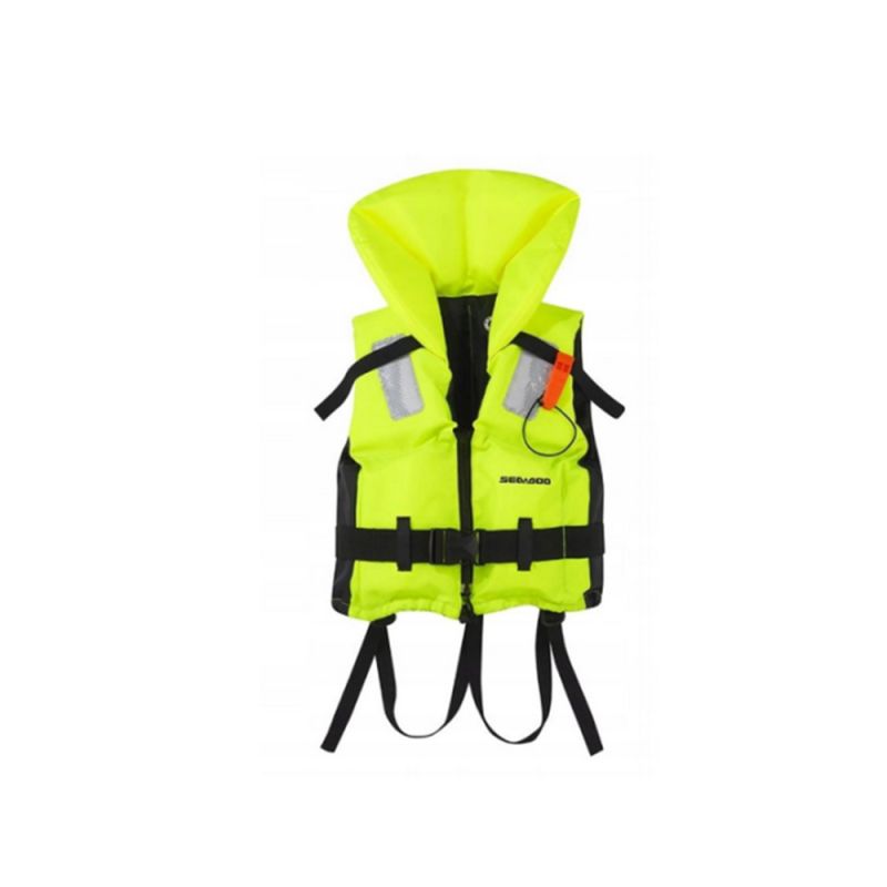 СПАСИТЕЛНА ЖИЛЕТКА SANDSEA PFD  KID S (10-15 кг) (15-20кг)