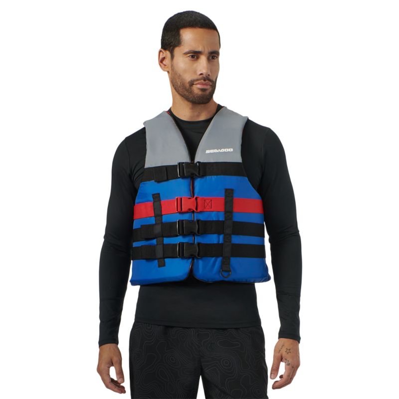 SEA-DOO NAVIGATOR PFD (EU) UNISEX 