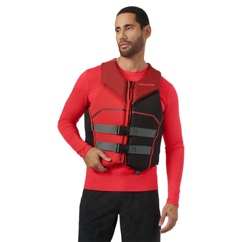 СПАСИТЕЛНА ЖИЛЕТКА FREEDOM PFD (EU) UNISEX 
