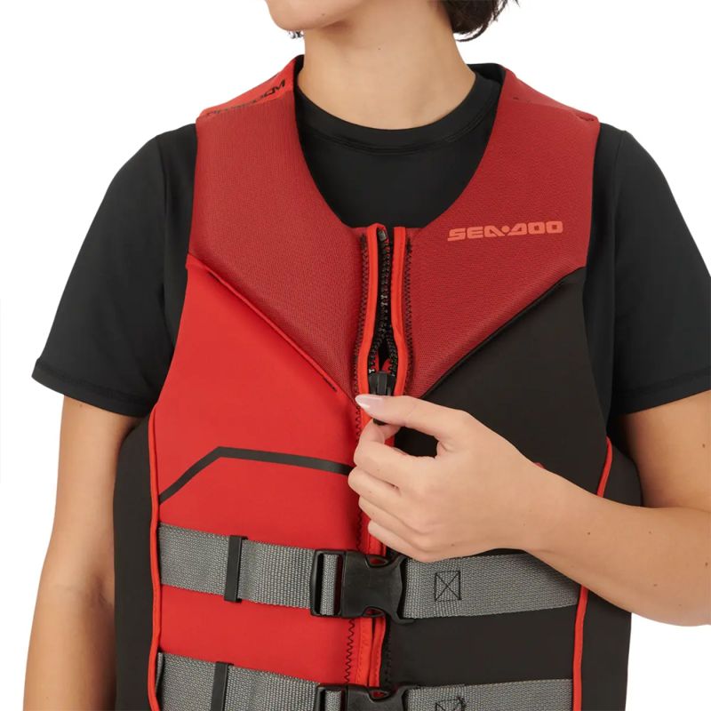 SEA-DOO FREEDOM PFD (US/CA) UNISEX XL 