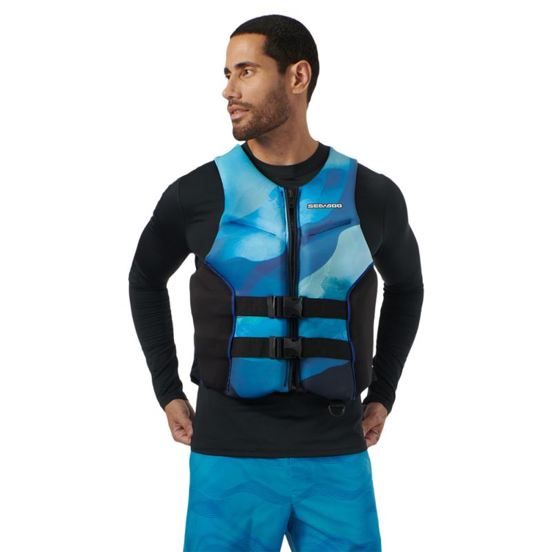 SEA-DOO AIRFLOW SUN EDIT  PFD 